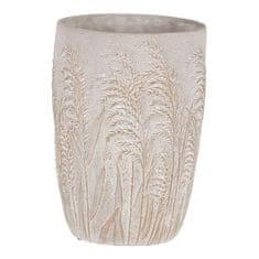 Autronic Betonska vaza Concrete vase. (BMO3582-L)