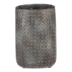 Autronic Betonska vaza Concrete vase. (BMO3595-L)