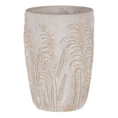 Autronic Betonska vaza Concrete vase. (BMO3582-L)