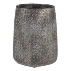 Autronic Betonska vaza Concrete vase. (BMO3595-L)