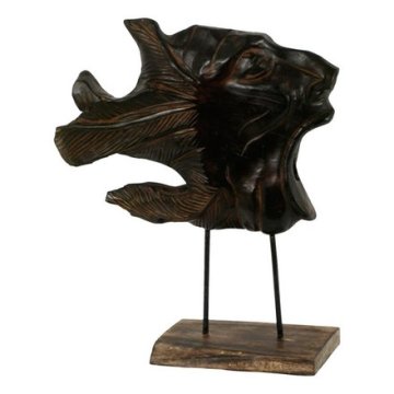 Autronic Rezbarenje drva Woodcarving - Indian (ETN001)