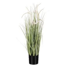 Autronic Umjetna trava Artificial grass - in black plastic packaging, green (NL0156)