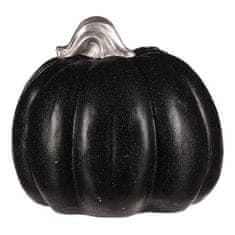 Autronic Bundeva Pumpkin with skull - Halloween, magnesium, LED lighting (KEO102)