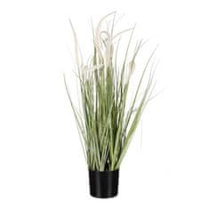 Autronic Umjetna trava Artificial grass - in black plastic packaging, green (NL0156)