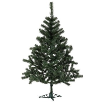 Autronic jelka Fir - artificial Christmas tree, 150 cm, green color (C0010150)