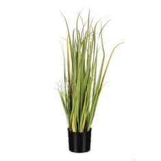 Autronic Umjetna trava Artificial grass - in black plastic packaging, green-yellow (NL0159)