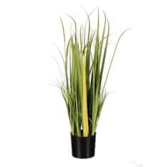Autronic Umjetna trava Artificial grass - in black plastic packaging, green-yellow (NL0159)