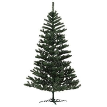 Autronic jelka Fir - artificial Christmas tree, 250 cm, green color (C0010250)