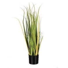 Autronic Umjetna trava Artificial grass - in black plastic packaging, green-yellow (NL0159)