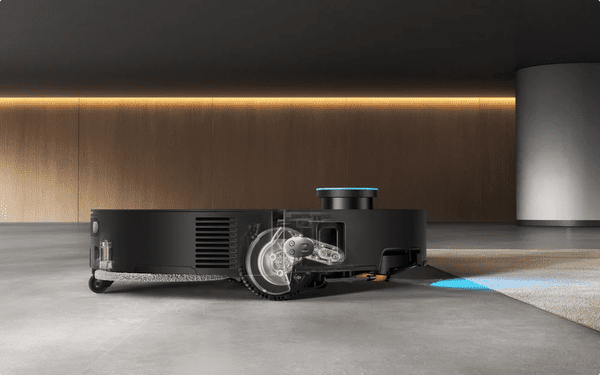 Samočišćenje na 100 stupnjeva