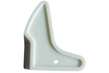 Ostatní Lopatica Euro Tools 137054Q Multi Hole Spatula