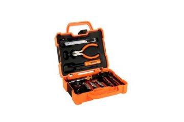 Ostatní Set alata EURO tools 118983 Hand tool set TT-4700, 47 pcs.