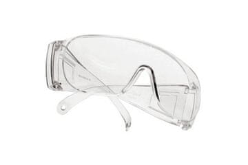 Ostatní Zaštitne naočale EURO tools 137510 Safety glasses V1011E
