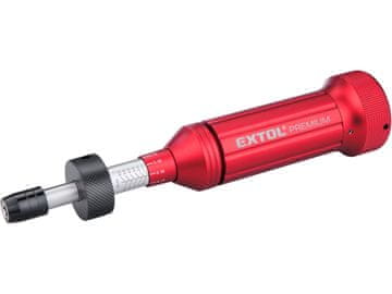 Extol Premium Momentni odvijač 8825301 za šiljke, 1/4", 1-6 Nm