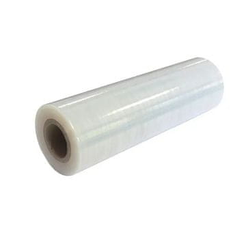 DISTYK Ručna stretch folija 250 mm PROZIRNA