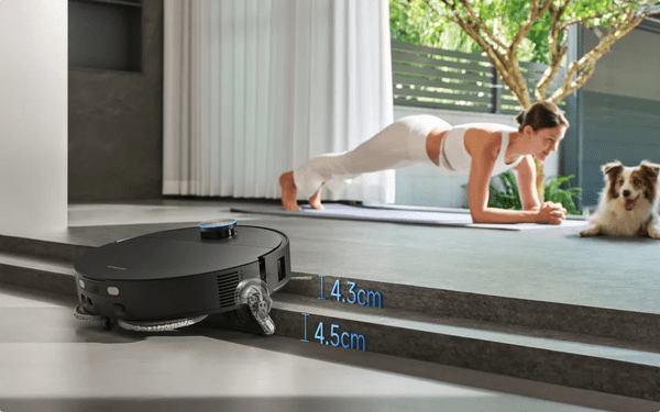 Svladavanje prepreka 8.8cm