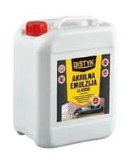 DISTYK Akrilna emulzija 5 kg