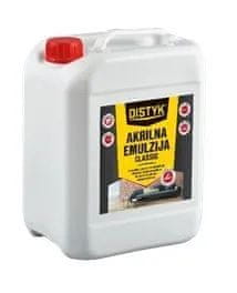 DISTYK Akrilna emulzija 5 kg
