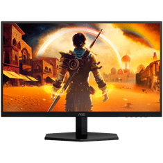 AOC Gaming Q27G42XNE monitor, 68,6cm (27), QHD, Fast VA, 180Hz, 1ms