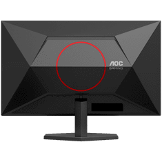 AOC Gaming Q27G42XNE monitor, 68,6cm (27), QHD, Fast VA, 180Hz, 1ms