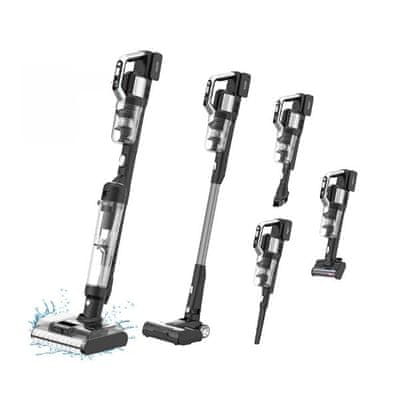 Automatsko čišćenje i sušenje