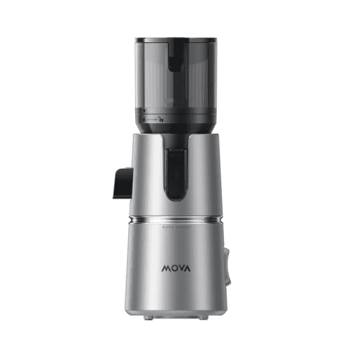 MOVA SJ10 vijčani sokovnik crni
