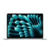 Apple MacBook Air 13 prijenosno računalo, 34,5cm (13,6), Silver, M5 10C CPU/8C GPU, 16GB, 512GB (mdh74cr/a)