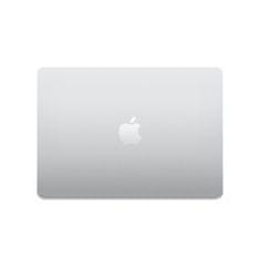 Apple MacBook Air 13 prijenosno računalo, 34,5cm (13,6), Silver, M5 10C CPU/10C GPU, 16GB, 1TB (mdh84cr/a)