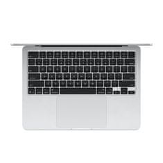 Apple MacBook Air 13 prijenosno računalo, 34,5cm (13,6), Silver, M5 10C CPU/10C GPU, 16GB, 1TB (mdh84cr/a)
