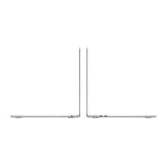 Apple MacBook Air 13 prijenosno računalo, 34,5cm (13,6), Silver, M5 10C CPU/10C GPU, 16GB, 1TB (mdh84cr/a)