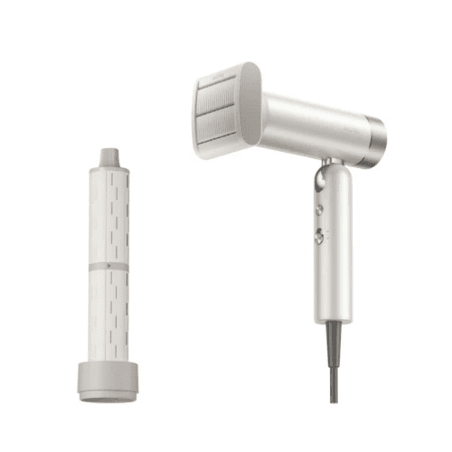 Ionska tehnologija za njegu kose