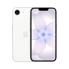Apple iPhone 17e pametni telefon, 256 GB, bijeli (mhrw4sx/a)