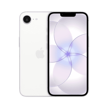 Apple iPhone 17e pametni telefon, 256 GB, bijeli (mhrw4sx/a)