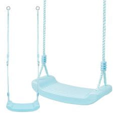 Kruzzel Dječja ljuljačka do 50 kg, 43 x 16,5 cm