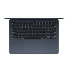 Apple MacBook Air 13 prijenosno računalo, 34,5cm (13,6), Midnight, M5 10C CPU/8C GPU, 16GB, 512GB (mdhe4cr/a)