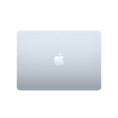 Apple MacBook Air 13 prijenosno računalo, 34,5cm (13,6), Sky Blue, M5 10C CPU/8C GPU, 16GB, 512GB (mdhh4cr/a)