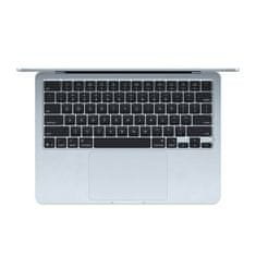 Apple MacBook Air 13 prijenosno računalo, 34,5cm (13,6), Sky Blue, M5 10C CPU/8C GPU, 16GB, 512GB (mdhh4cr/a)