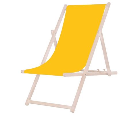 Sklopiva drvena ležaljka Platinet