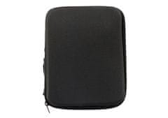 Lean-toys Punjivi LED sklopivi dron s HD kamerom 2,4 GHz SY16 FLOW HOVER