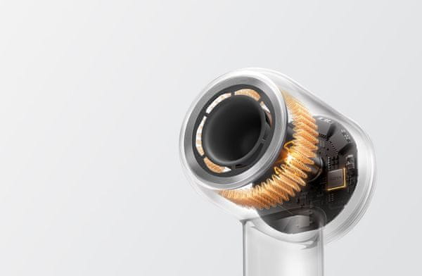 Korištenje sušila MOVA Shine 10