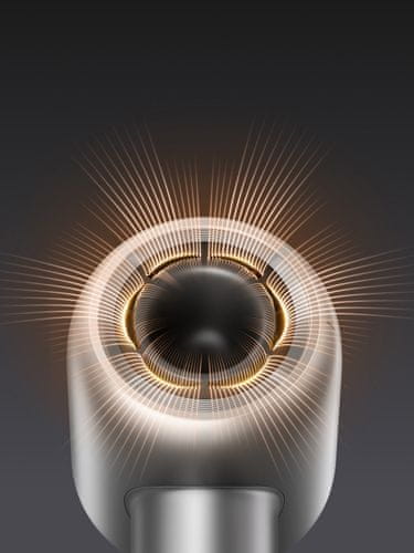 Elegantan dizajn MOVA Shine 10 zlatni