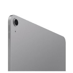Apple iPad Air 11 tablet, M4, 256 GB, Wi-Fi, sivi (mh354hc/a)