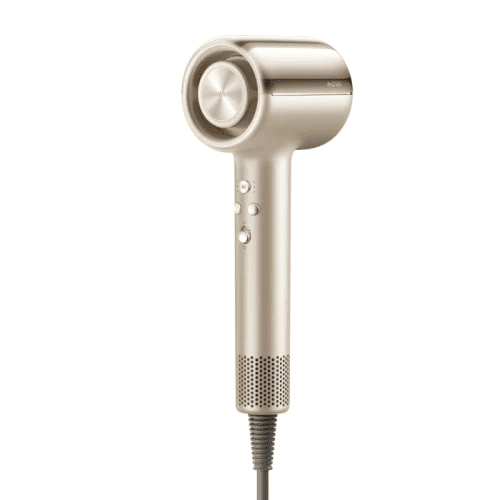 MOVA Shine 20 zlatno AI sušilo za kosu