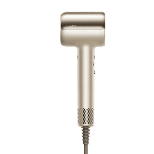 Plazma ionska njega s 300 milijuna iona