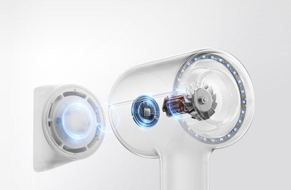 NTC pametna termostatska kontrola