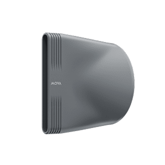 Pakiranje i dodatna oprema MOVA Shine 20 zlatni