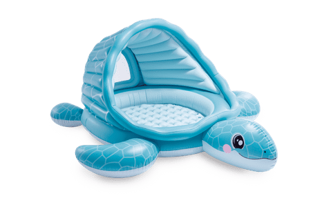 Intex dječji bazen kornjača