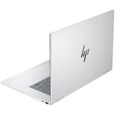 HP Laptop OmniBook 7 Flip Ultra 7 / 32GB / 1TB SSD / 16" 2K zaslon na dotik / Windows 11 Home (sivi)