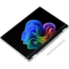 HP Laptop OmniBook 7 Flip Ultra 7 / 32GB / 1TB SSD / 16" 2K zaslon na dotik / Windows 11 Home (sivi)