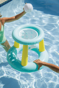 Intex košarka za bazen